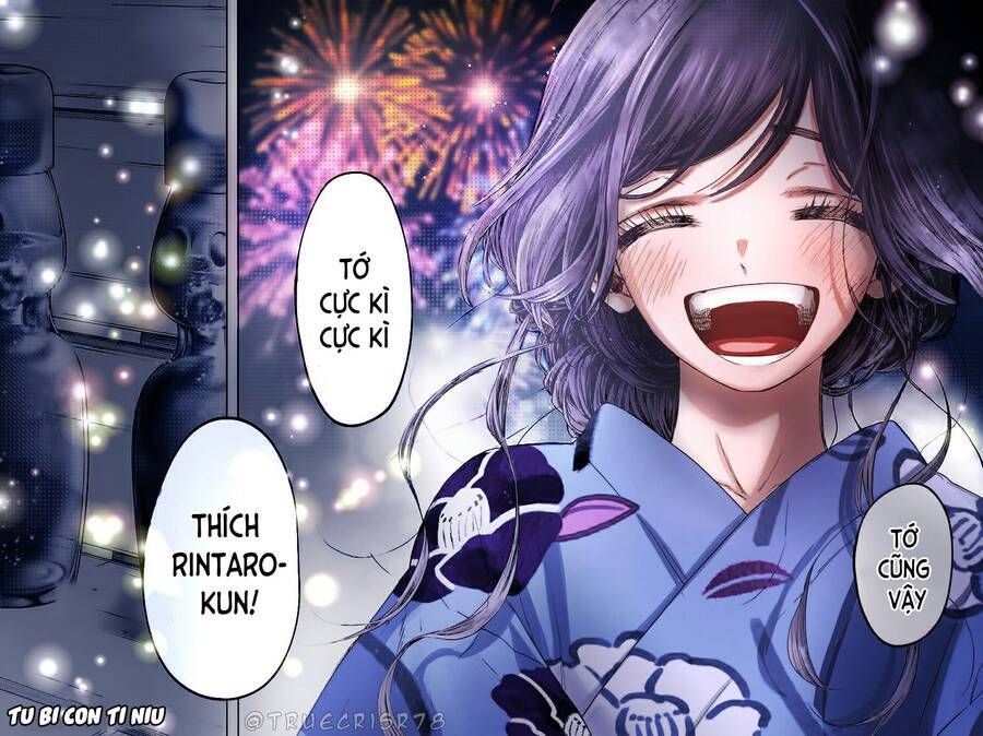 Hoa Thơm Kiêu Hãnh Chapter 39 - 24