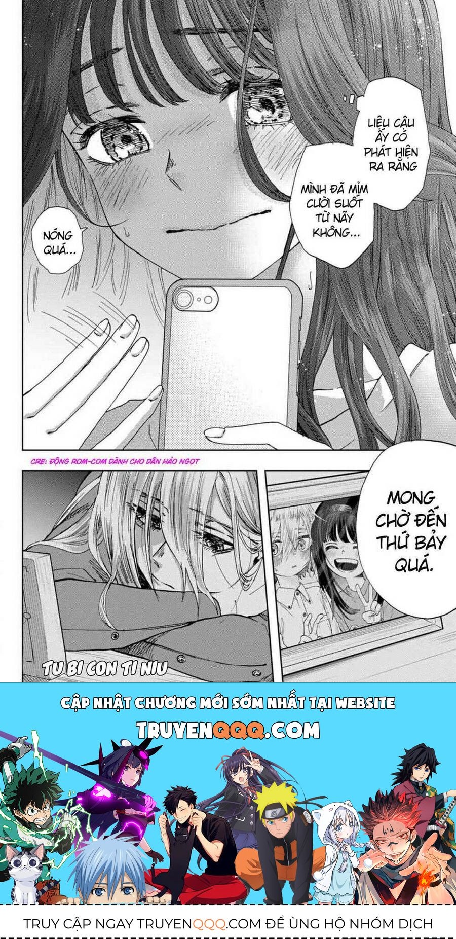 Hoa Thơm Kiêu Hãnh Chapter 4 - 26