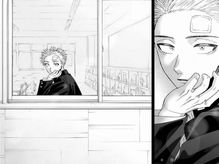 Hoa Thơm Kiêu Hãnh Chapter 40 - 22