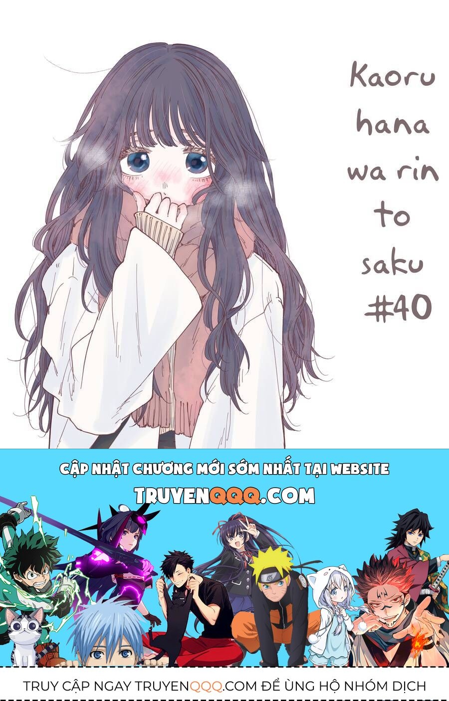 Hoa Thơm Kiêu Hãnh Chapter 40 - 26