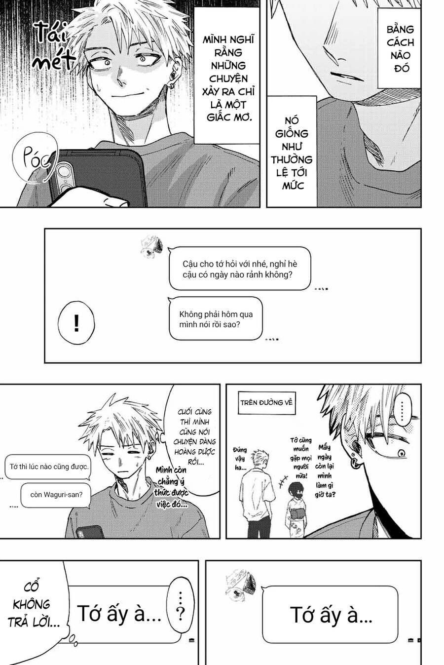 Hoa Thơm Kiêu Hãnh Chapter 41 - 12