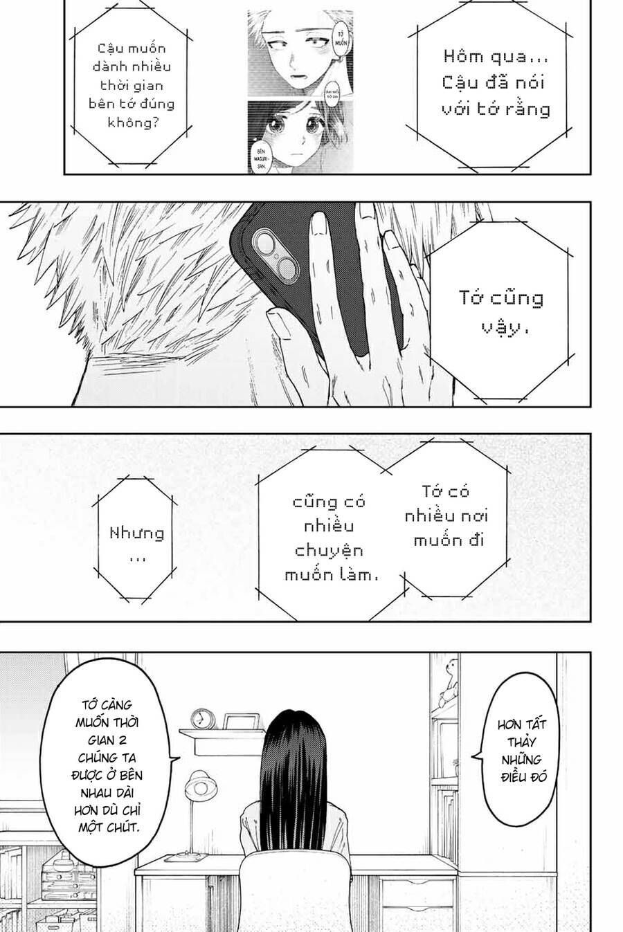 Hoa Thơm Kiêu Hãnh Chapter 41 - 19