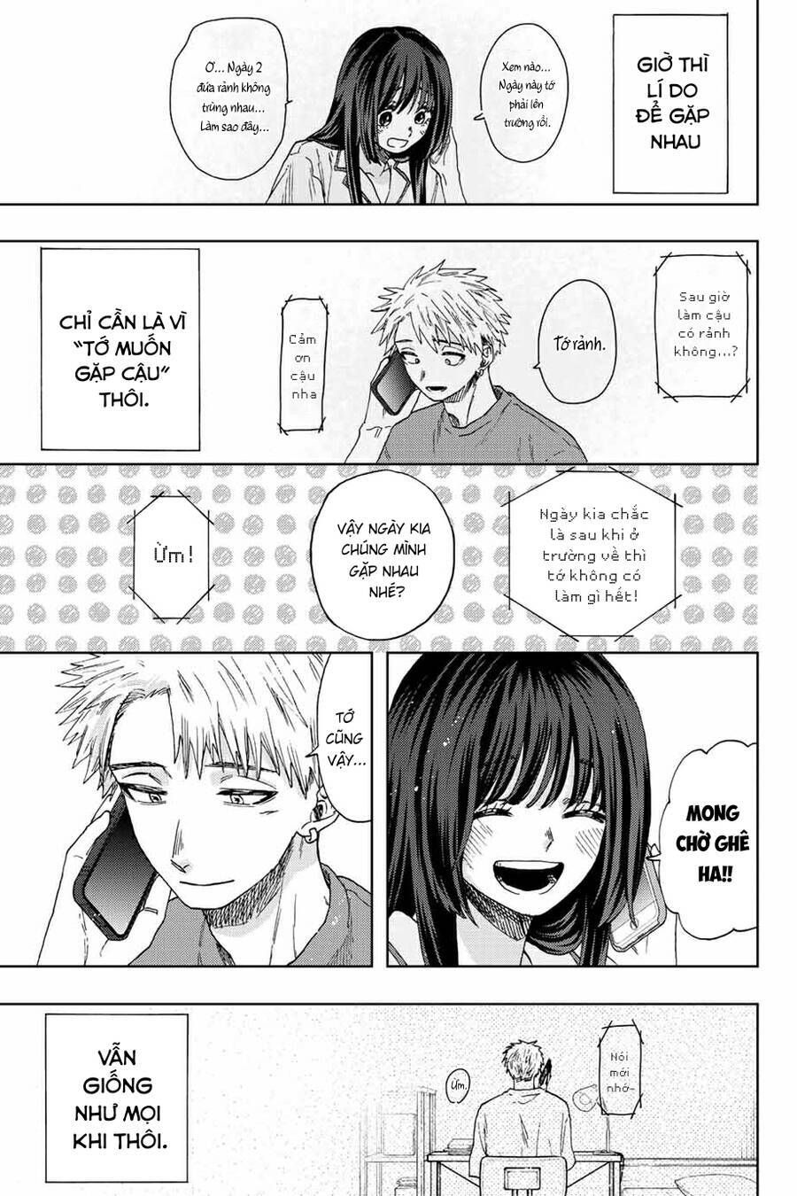 Hoa Thơm Kiêu Hãnh Chapter 41 - 23