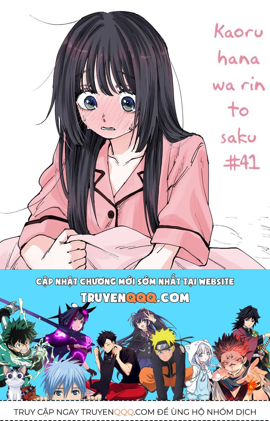 Hoa Thơm Kiêu Hãnh Chapter 41 - 27