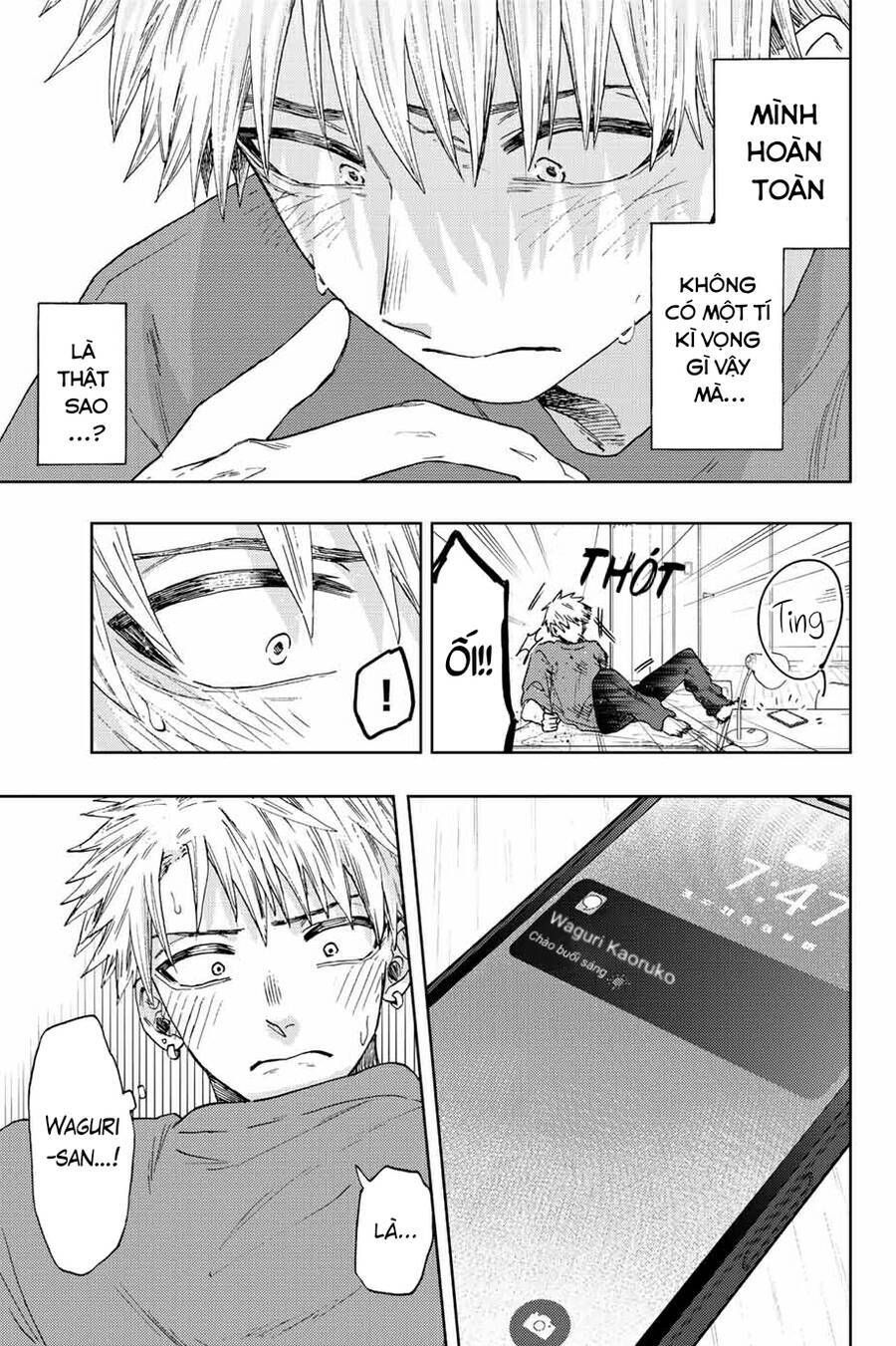 Hoa Thơm Kiêu Hãnh Chapter 41 - 10