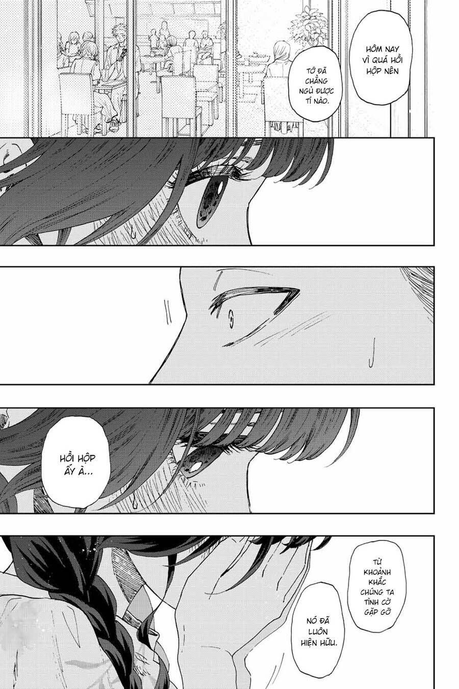 Hoa Thơm Kiêu Hãnh Chapter 42 - 14
