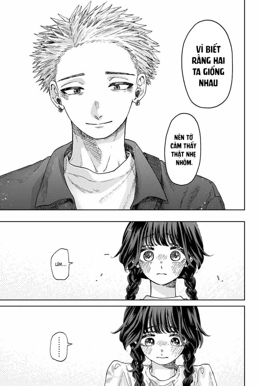 Hoa Thơm Kiêu Hãnh Chapter 42 - 18