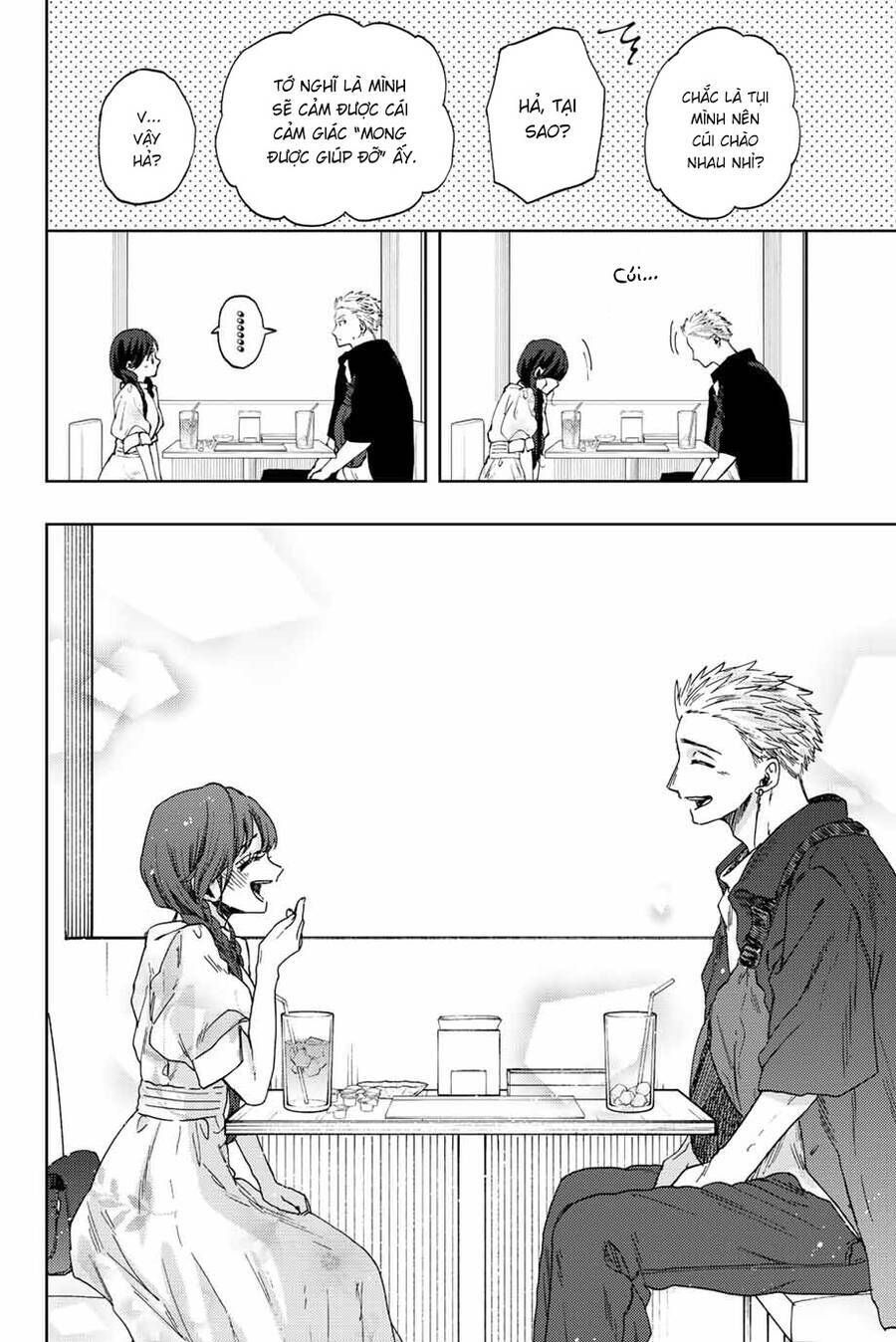 Hoa Thơm Kiêu Hãnh Chapter 42 - 23