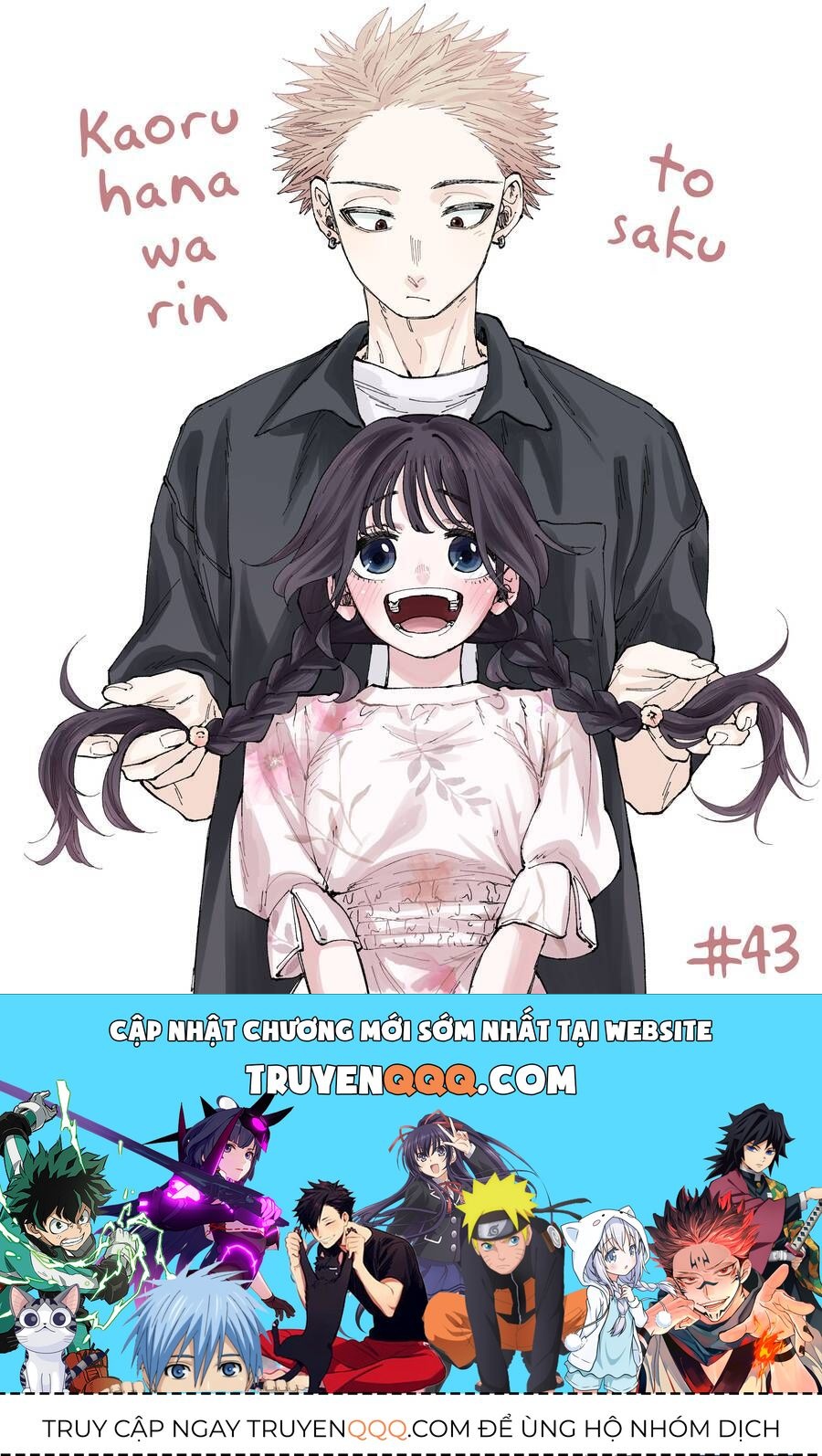 Hoa Thơm Kiêu Hãnh Chapter 43 - 26