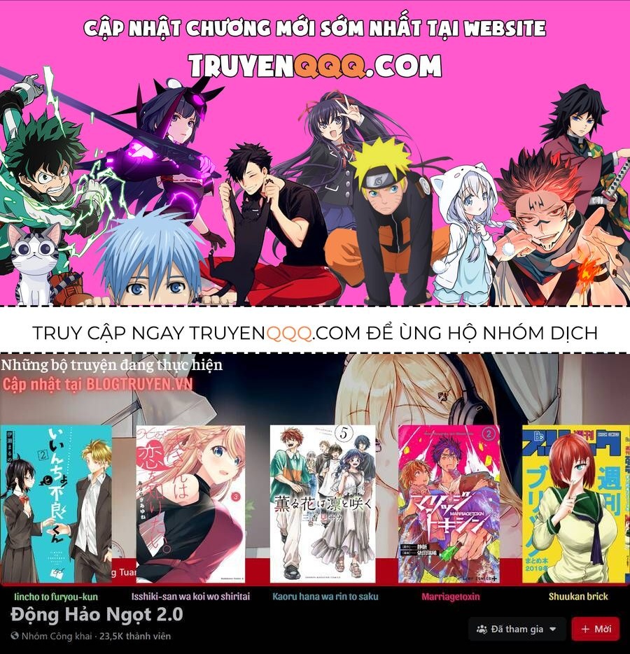 Hoa Thơm Kiêu Hãnh Chapter 44 - 1