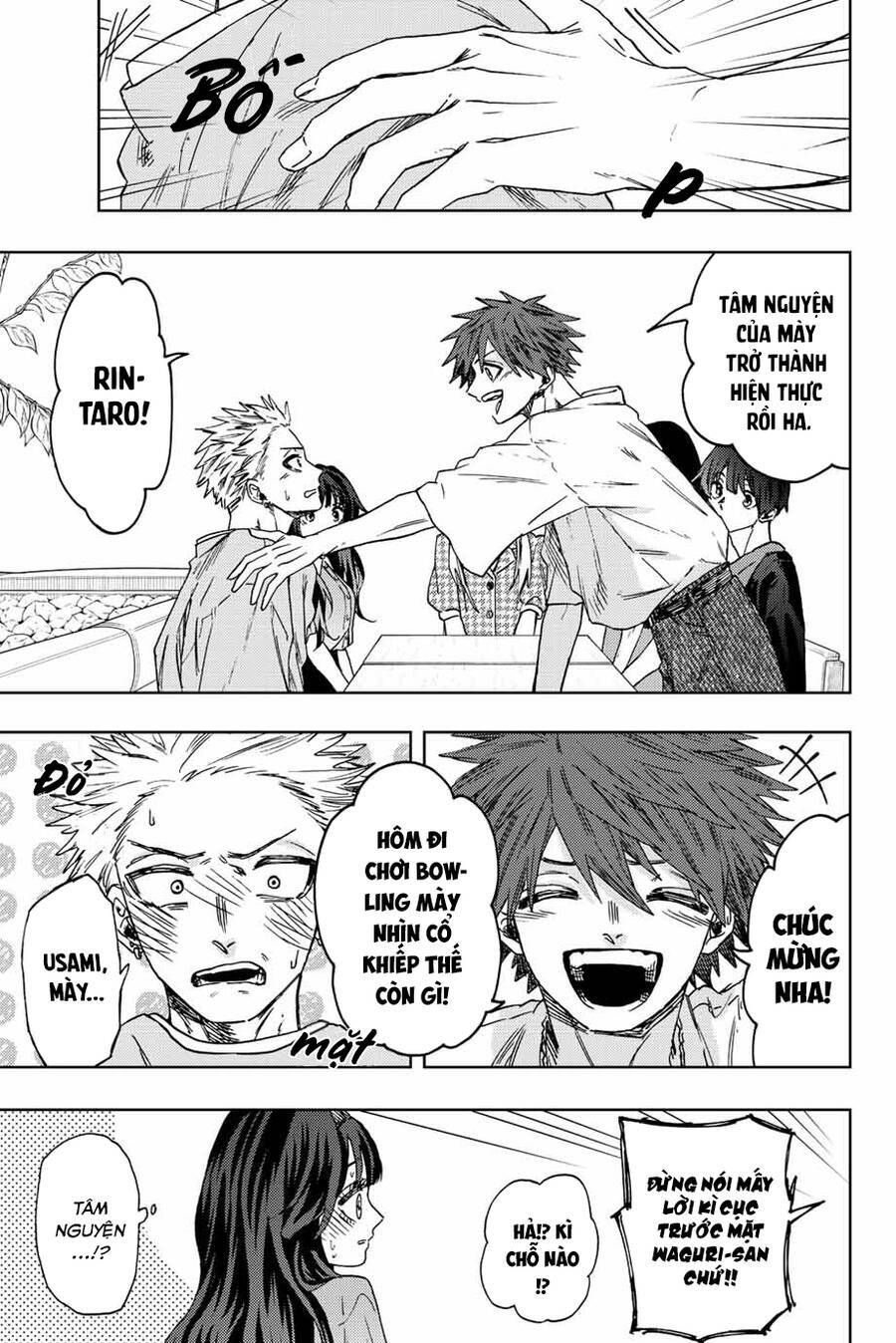 Hoa Thơm Kiêu Hãnh Chapter 44 - 12