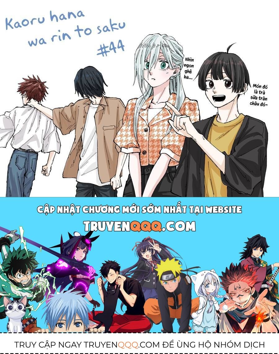 Hoa Thơm Kiêu Hãnh Chapter 44 - 25