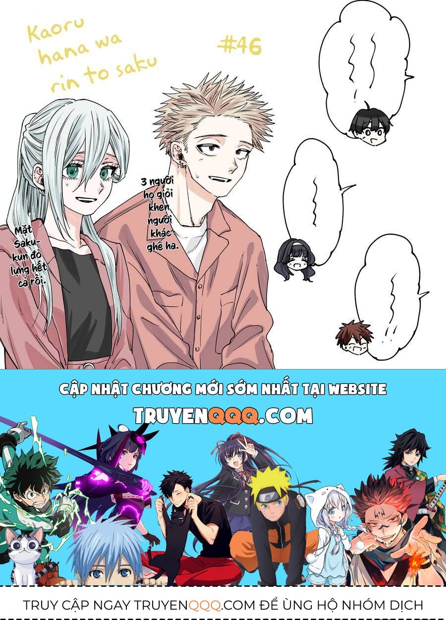 Hoa Thơm Kiêu Hãnh Chapter 46 - 23