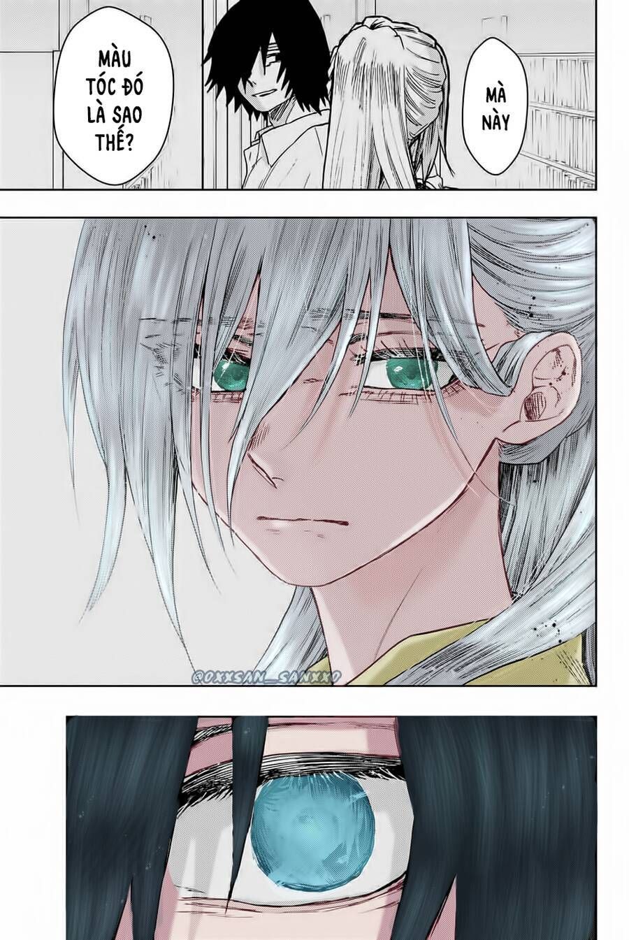 Hoa Thơm Kiêu Hãnh Chapter 48 - 11