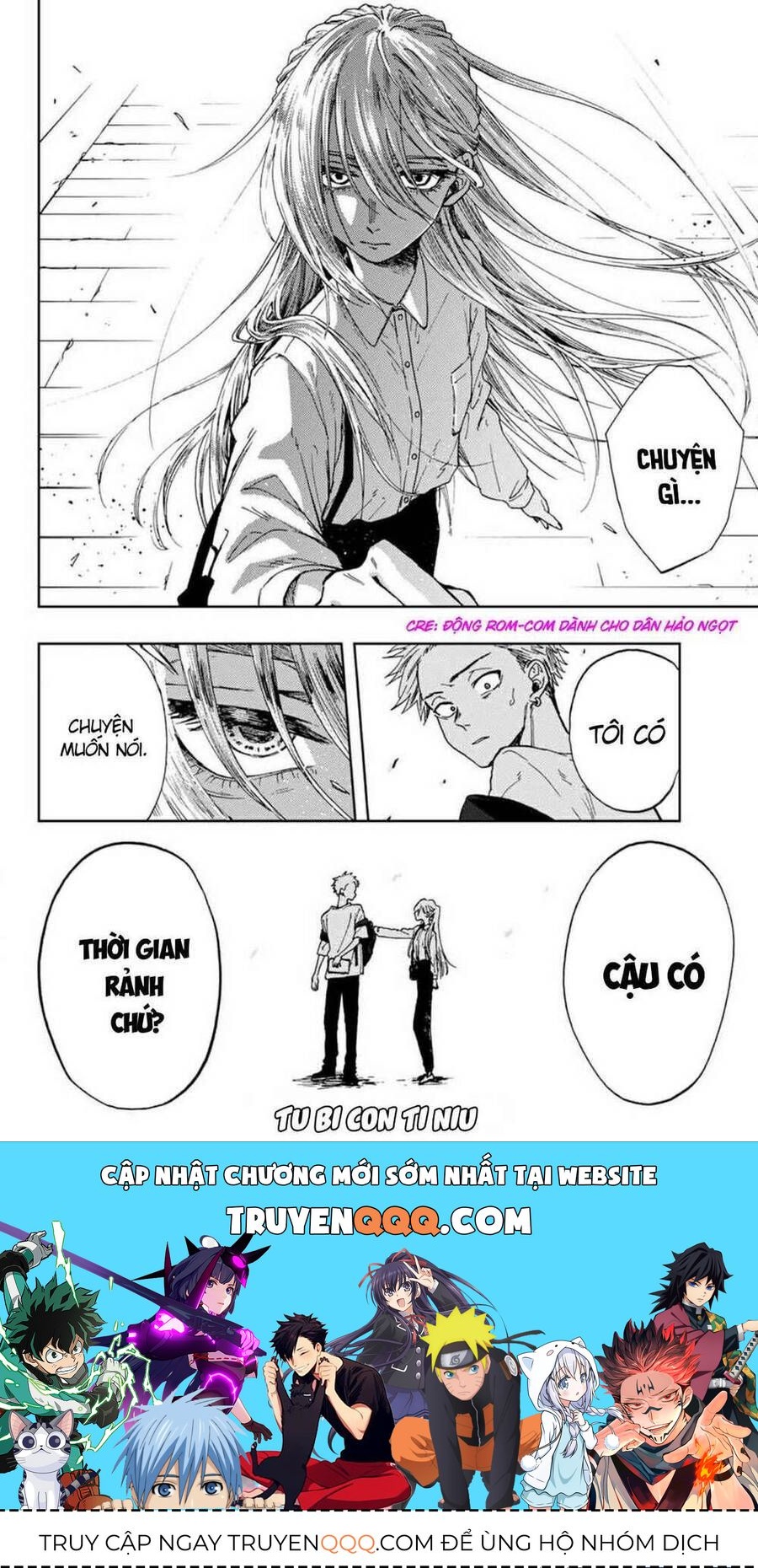 Hoa Thơm Kiêu Hãnh Chapter 5 - 20