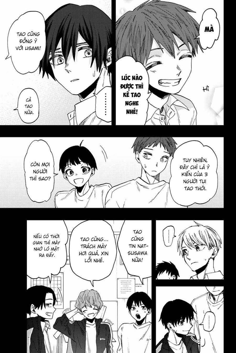 Hoa Thơm Kiêu Hãnh Chapter 50 - 12