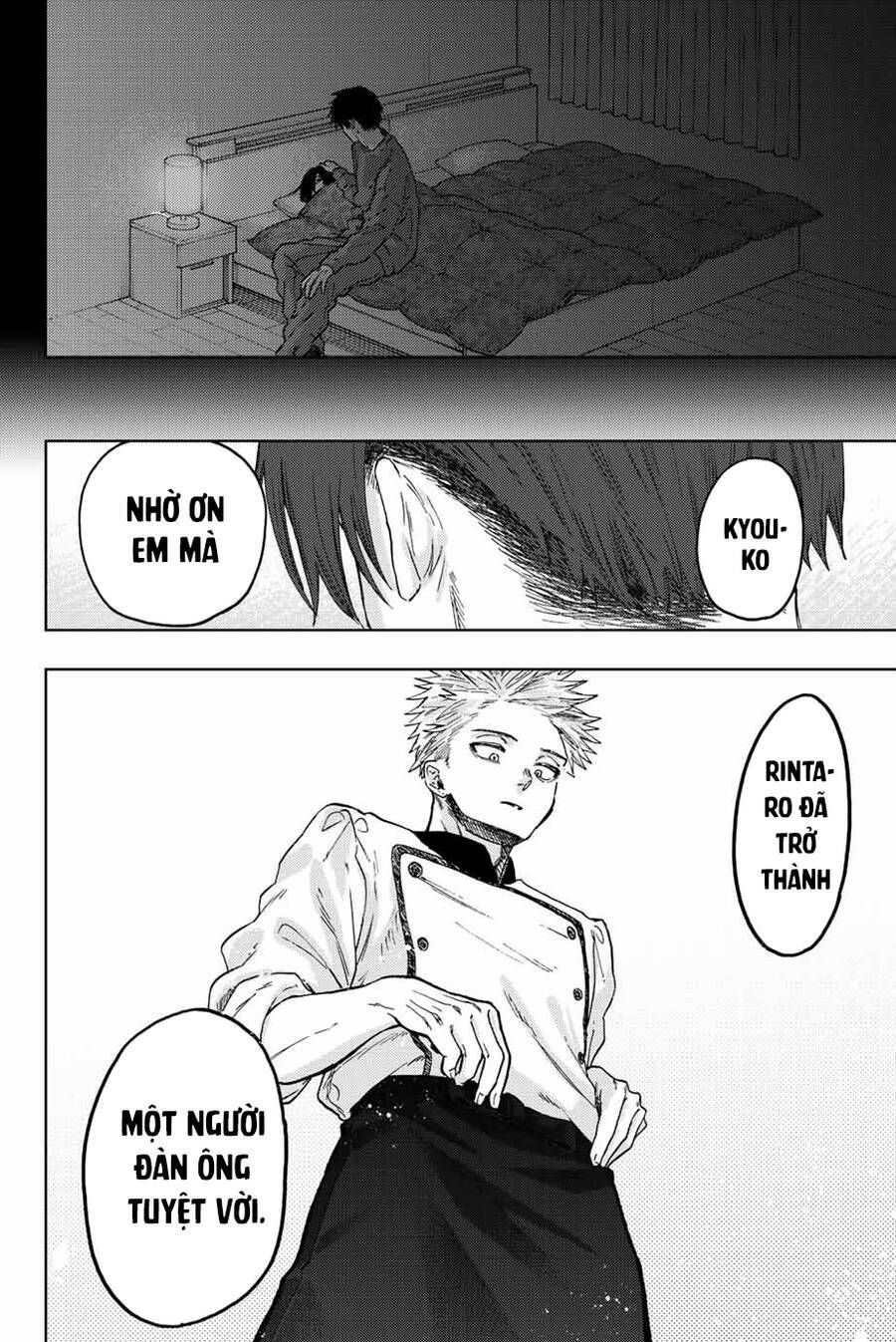 Hoa Thơm Kiêu Hãnh Chapter 51 - 26