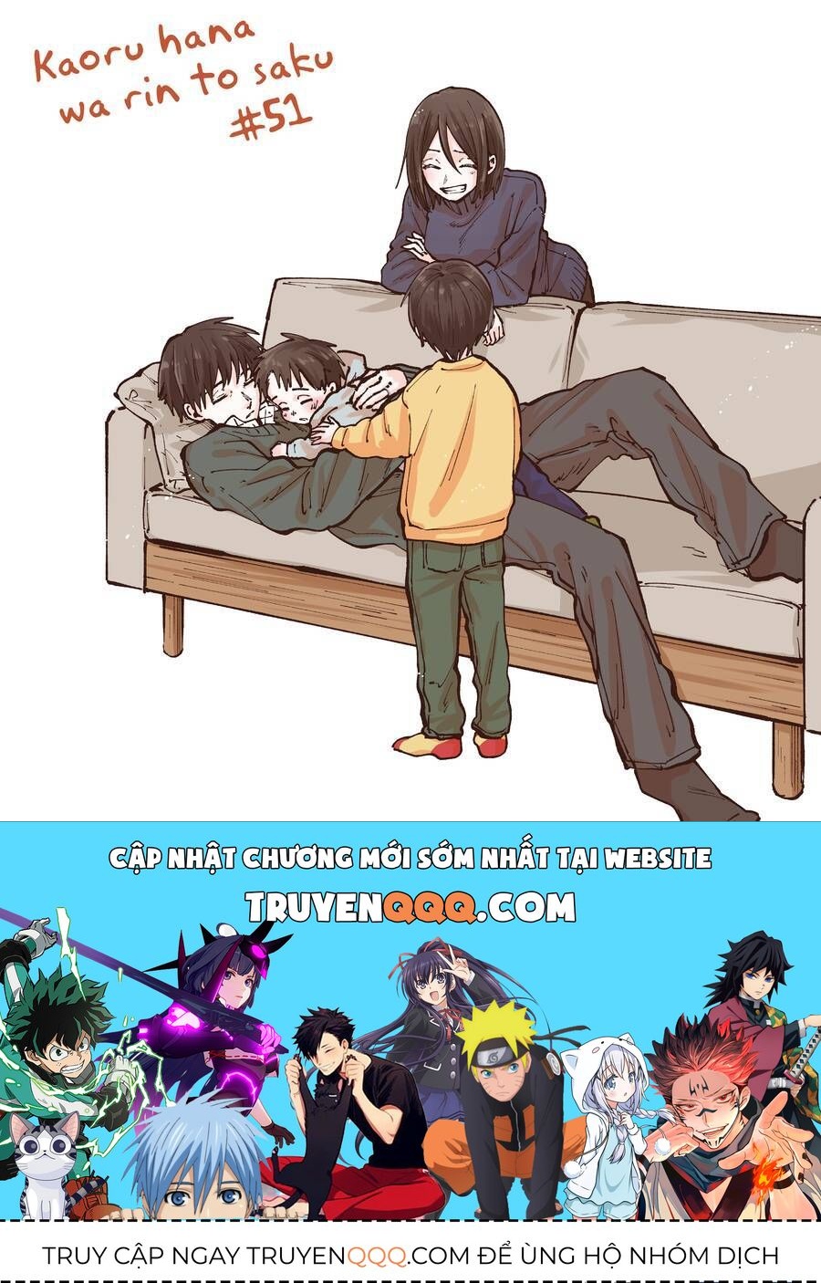 Hoa Thơm Kiêu Hãnh Chapter 51 - 29