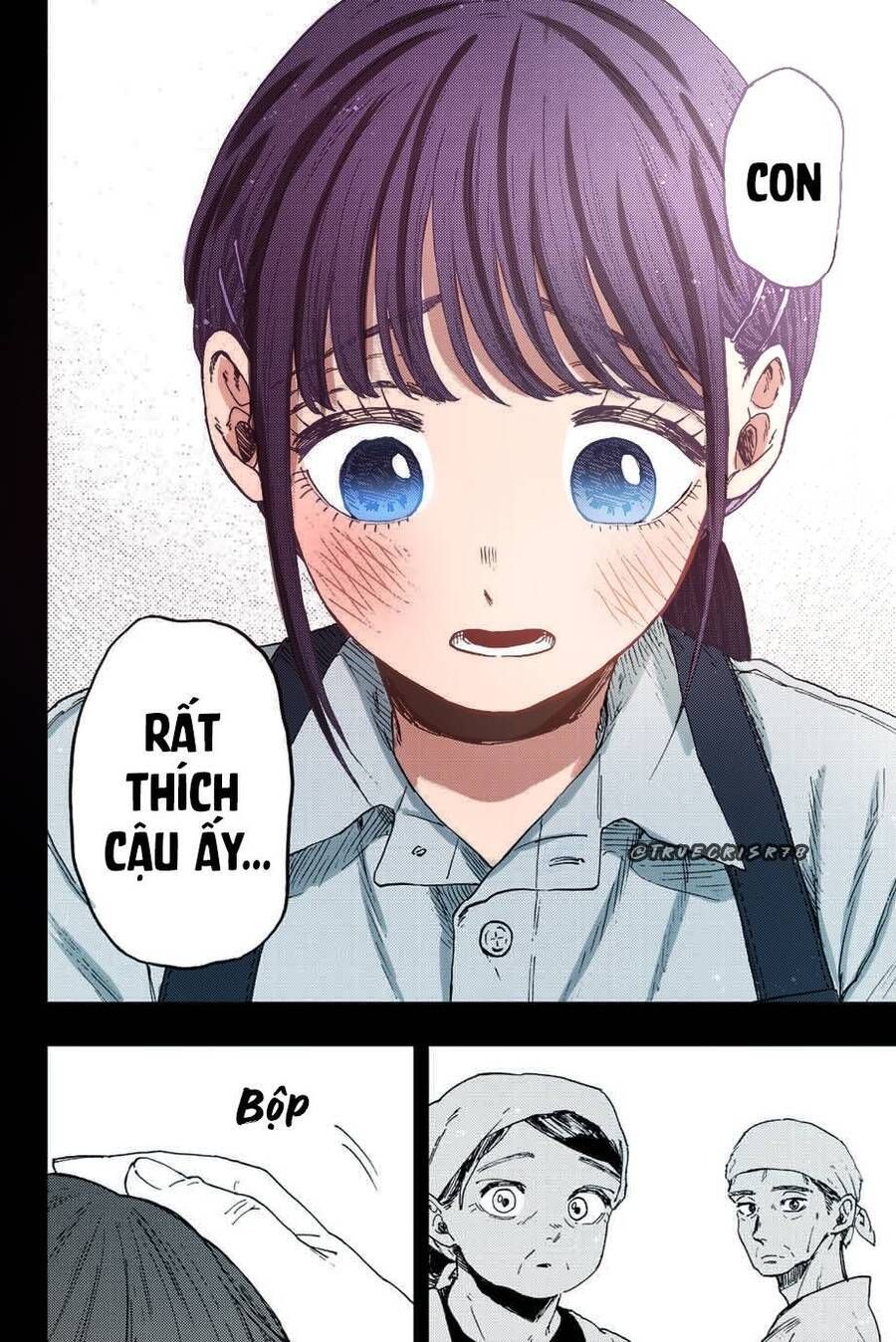 Hoa Thơm Kiêu Hãnh Chapter 52 - 27