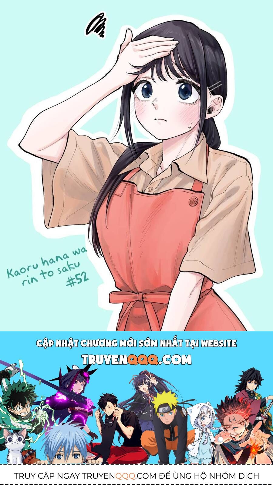 Hoa Thơm Kiêu Hãnh Chapter 52 - 30