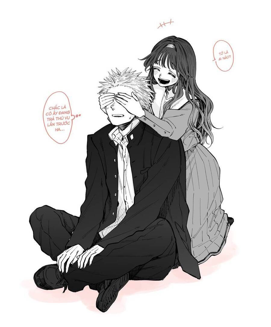 Hoa Thơm Kiêu Hãnh Chapter 52 - 4