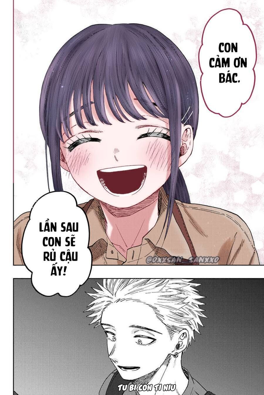 Hoa Thơm Kiêu Hãnh Chapter 53 - 24