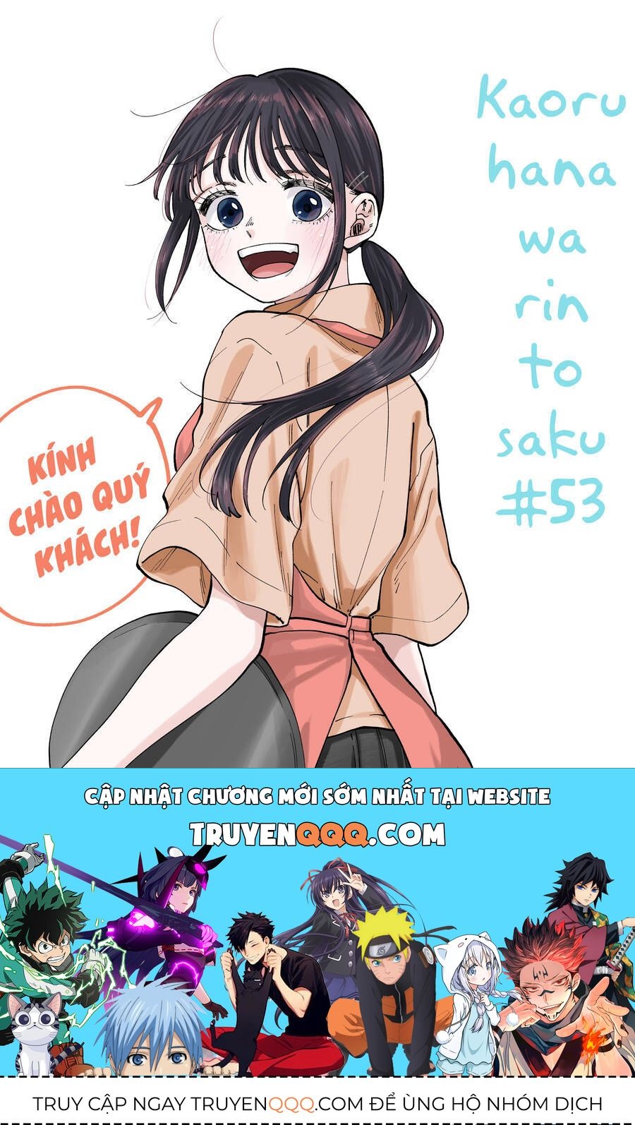 Hoa Thơm Kiêu Hãnh Chapter 53 - 25