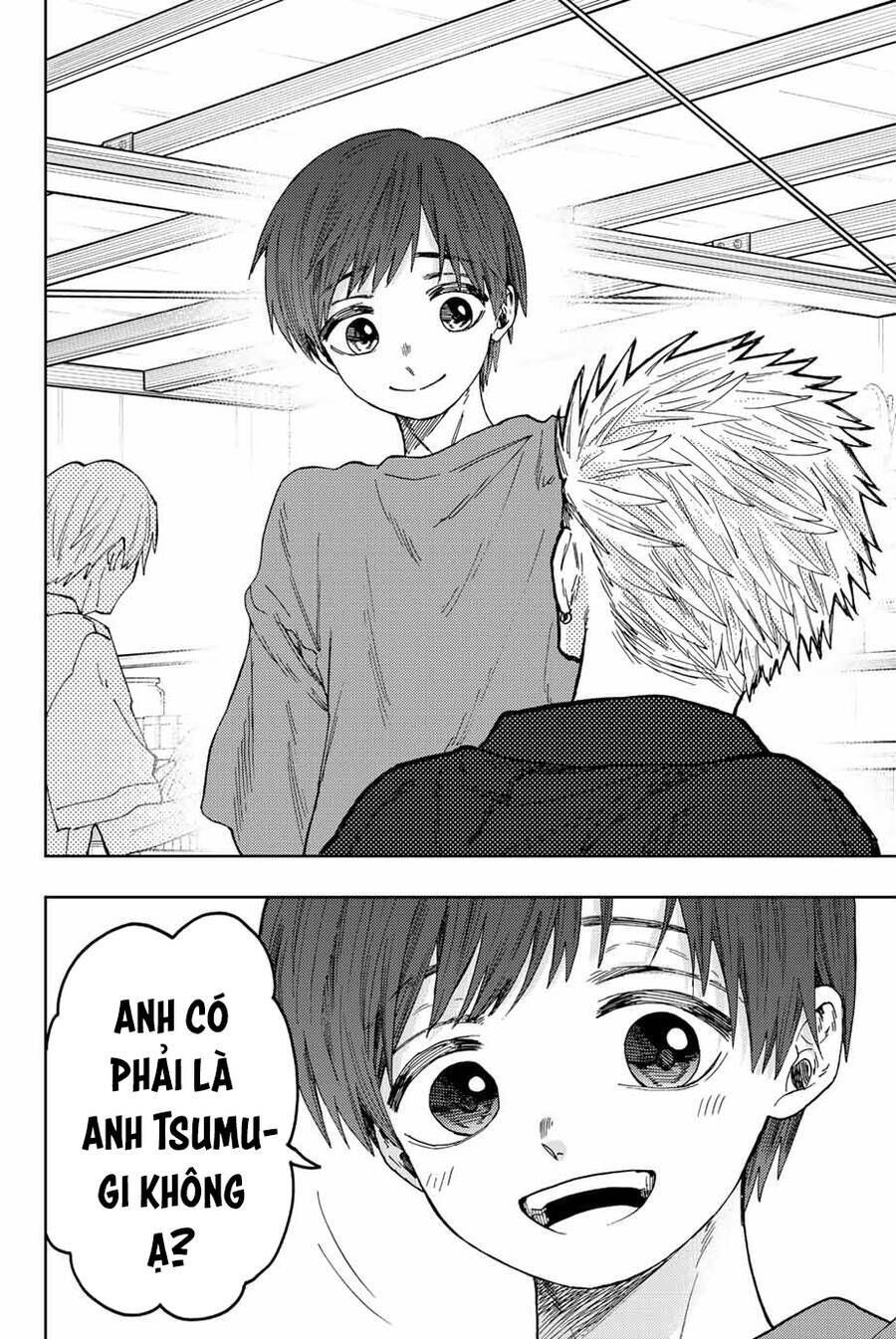 Hoa Thơm Kiêu Hãnh Chapter 54 - 17