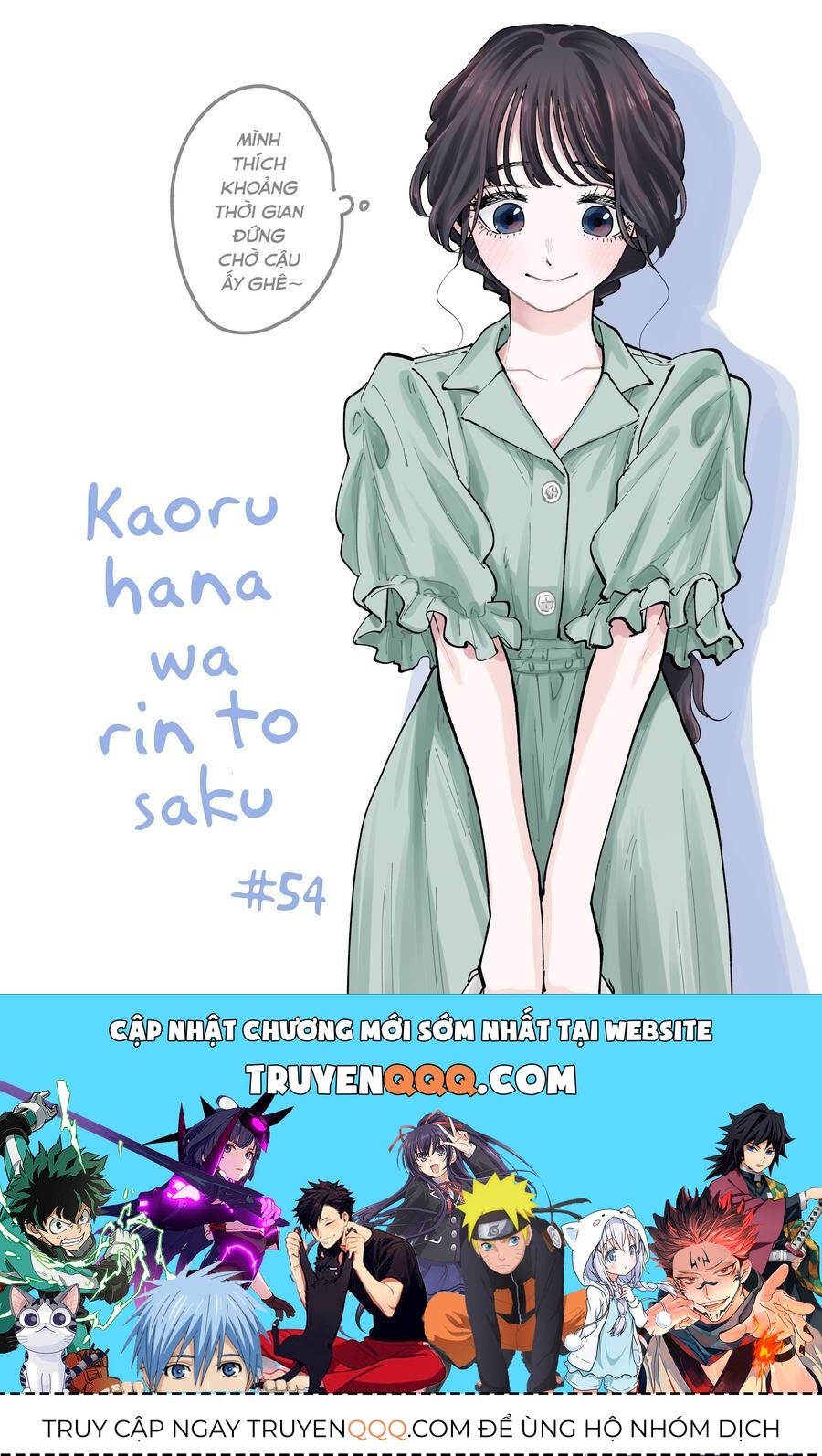 Hoa Thơm Kiêu Hãnh Chapter 54 - 24