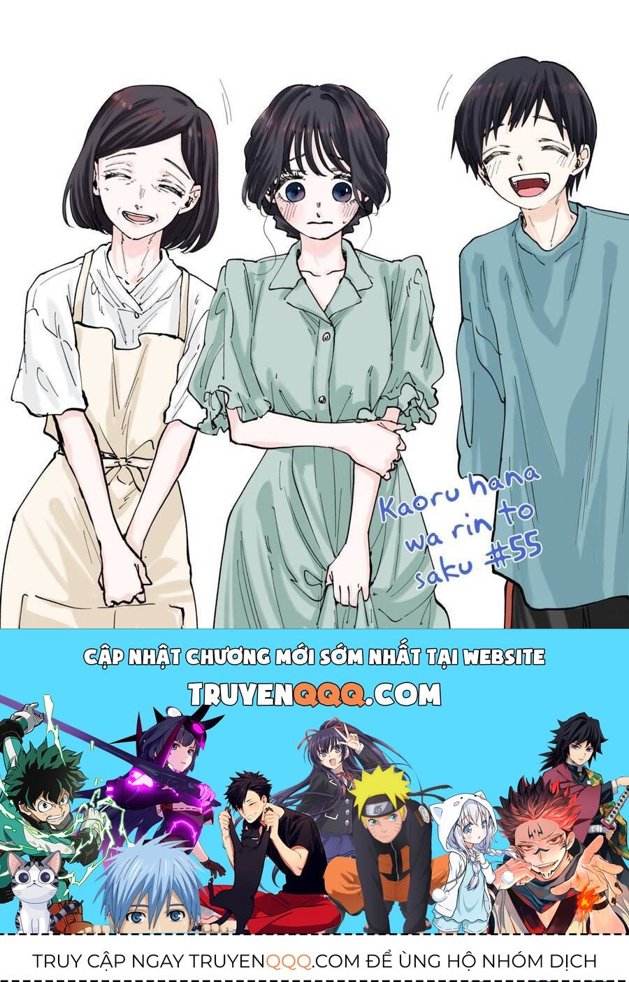 Hoa Thơm Kiêu Hãnh Chapter 55 - 23