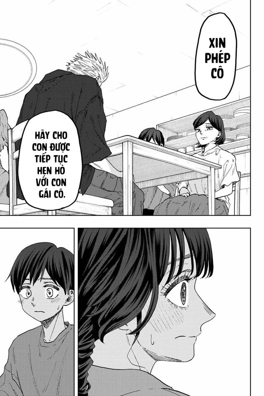 Hoa Thơm Kiêu Hãnh Chapter 56 - 11