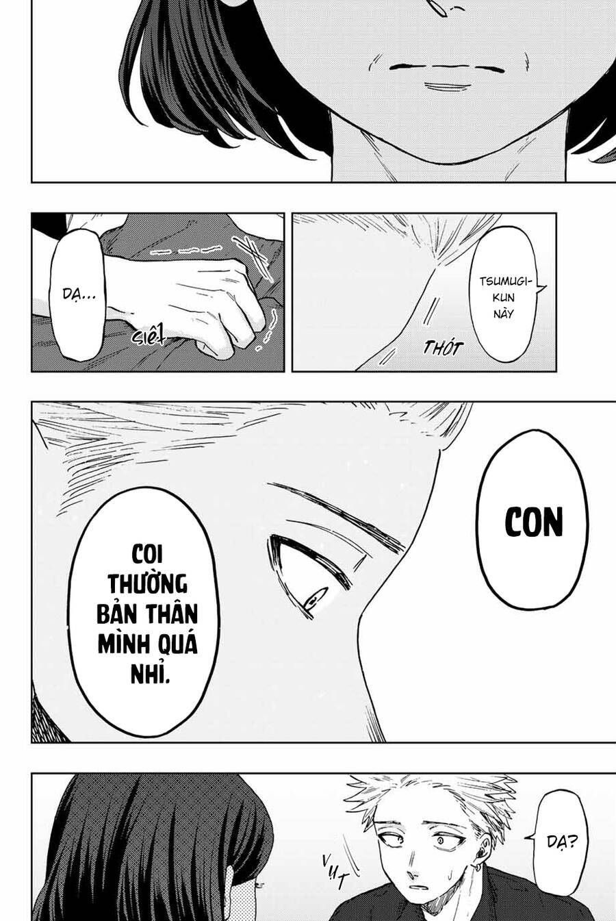 Hoa Thơm Kiêu Hãnh Chapter 56 - 12