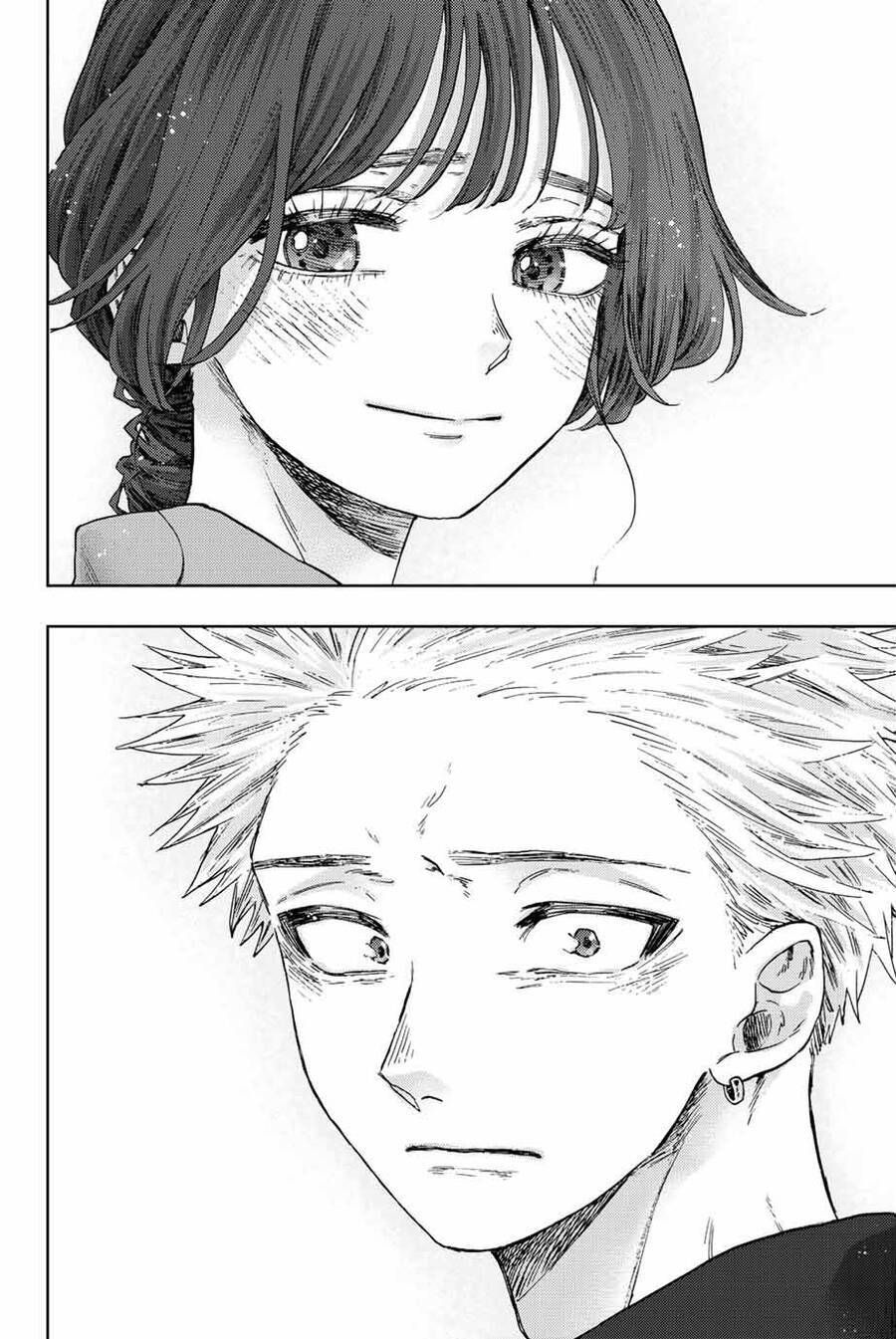 Hoa Thơm Kiêu Hãnh Chapter 56 - 18