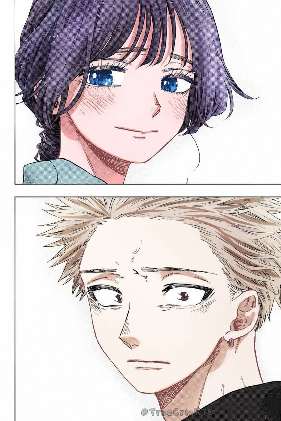 Hoa Thơm Kiêu Hãnh Chapter 56 - 19