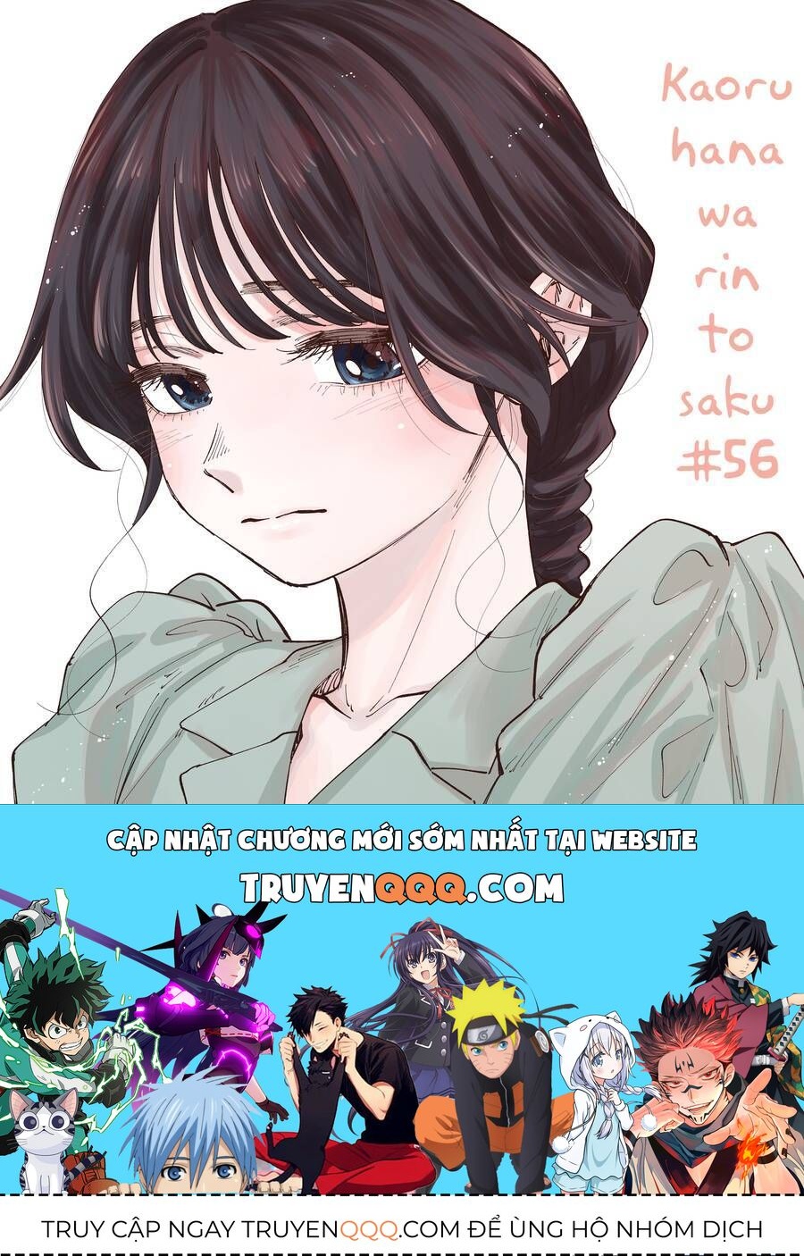 Hoa Thơm Kiêu Hãnh Chapter 56 - 25