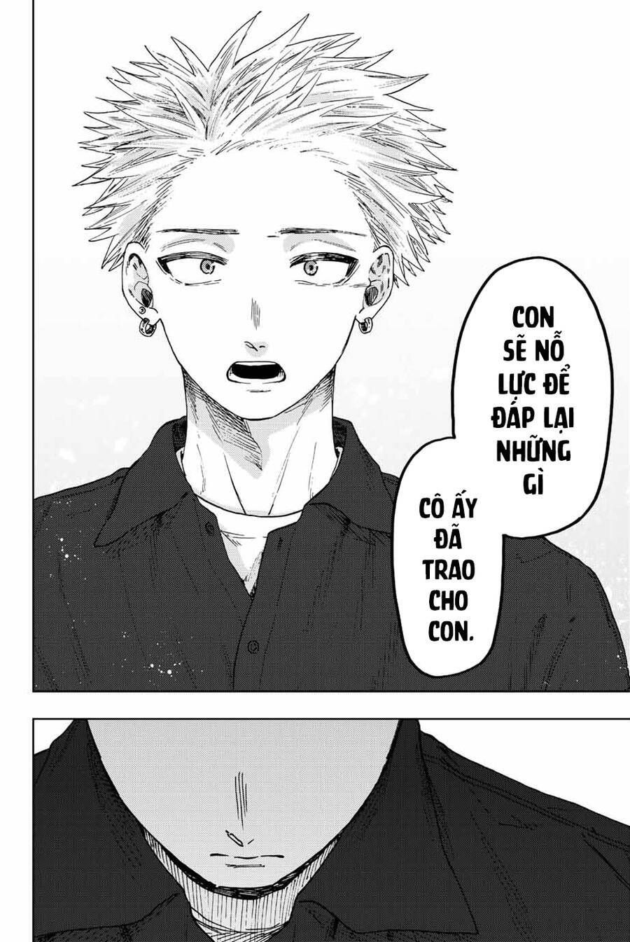 Hoa Thơm Kiêu Hãnh Chapter 56 - 9