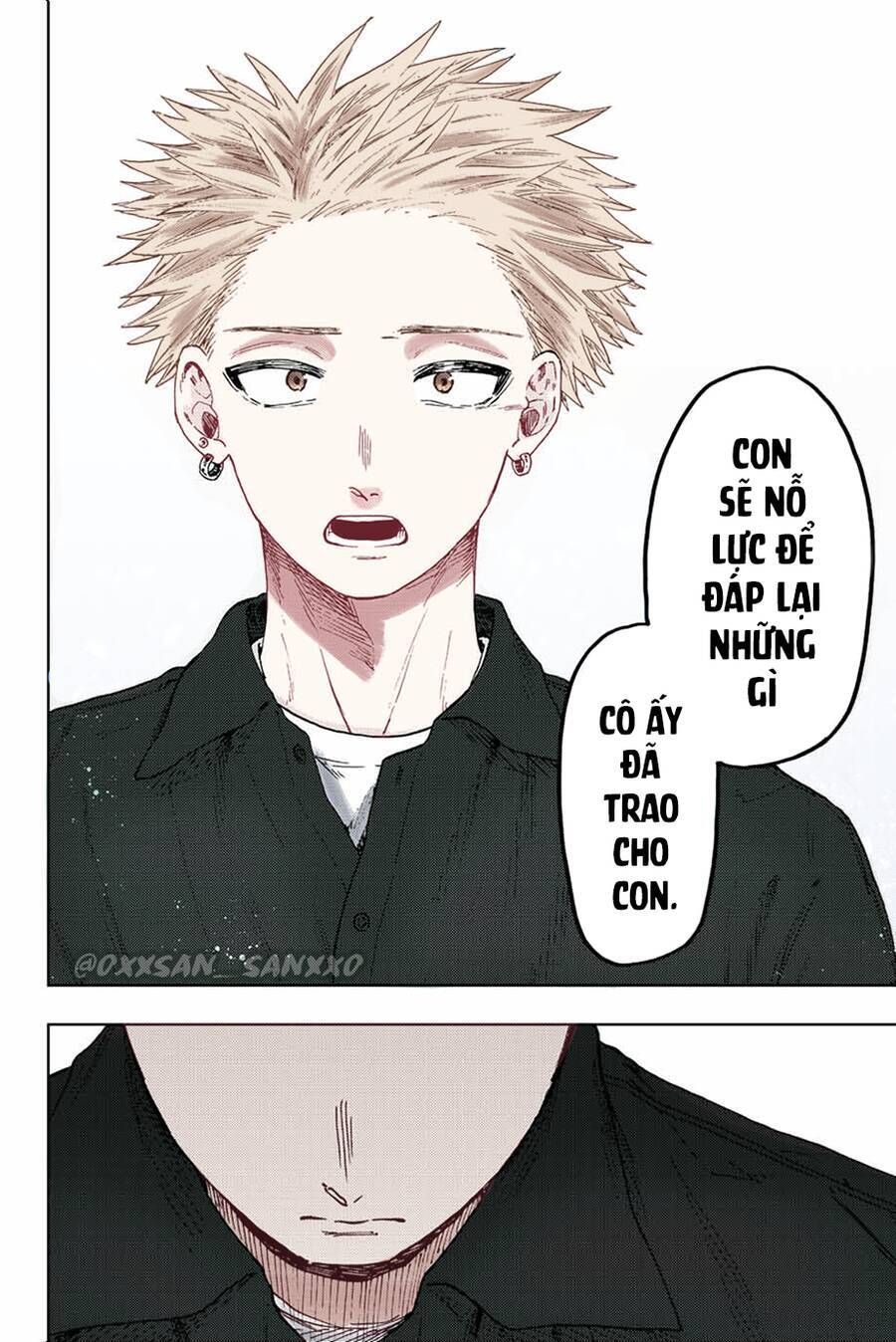 Hoa Thơm Kiêu Hãnh Chapter 56 - 10
