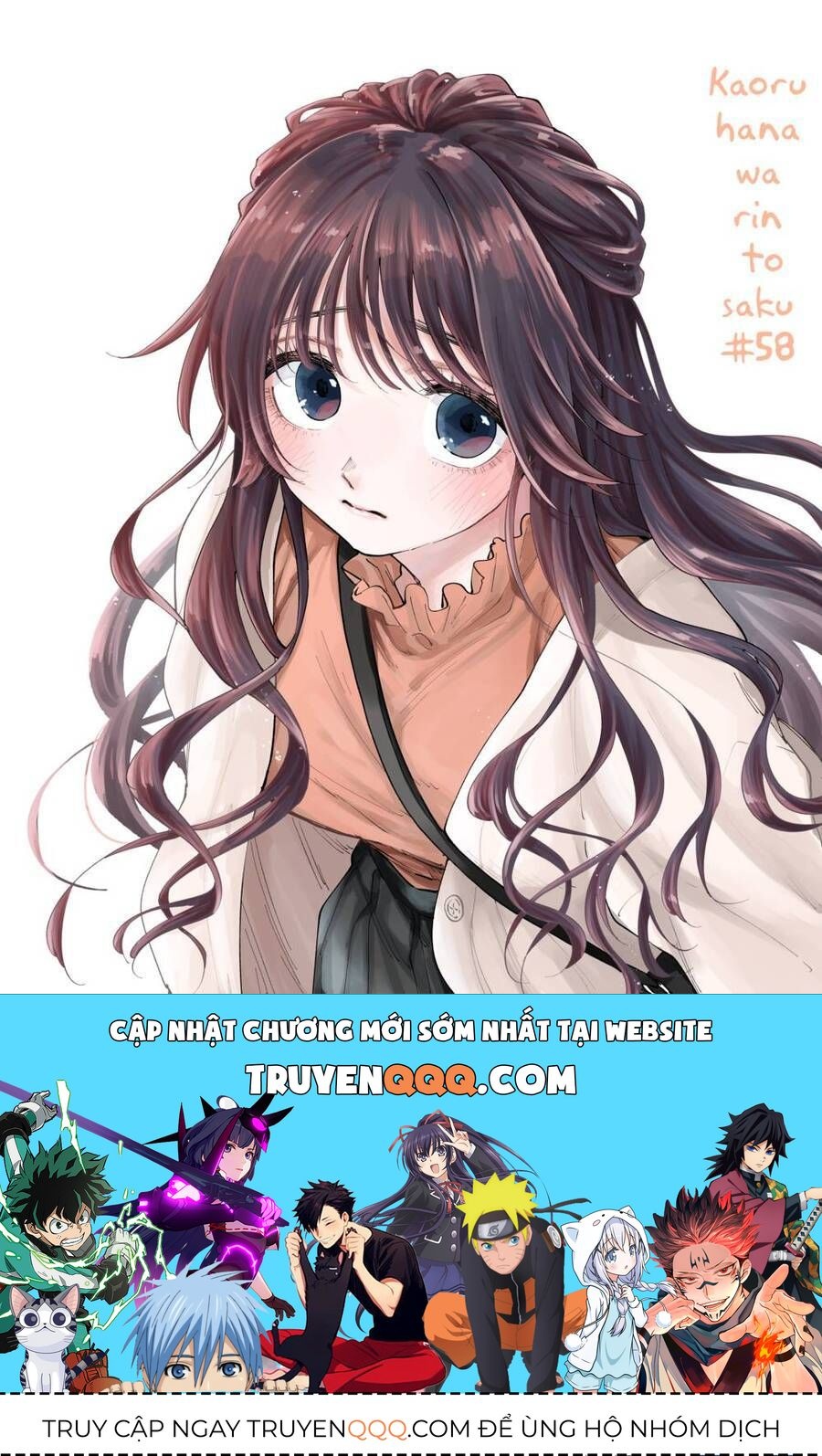 Hoa Thơm Kiêu Hãnh Chapter 58 - 24