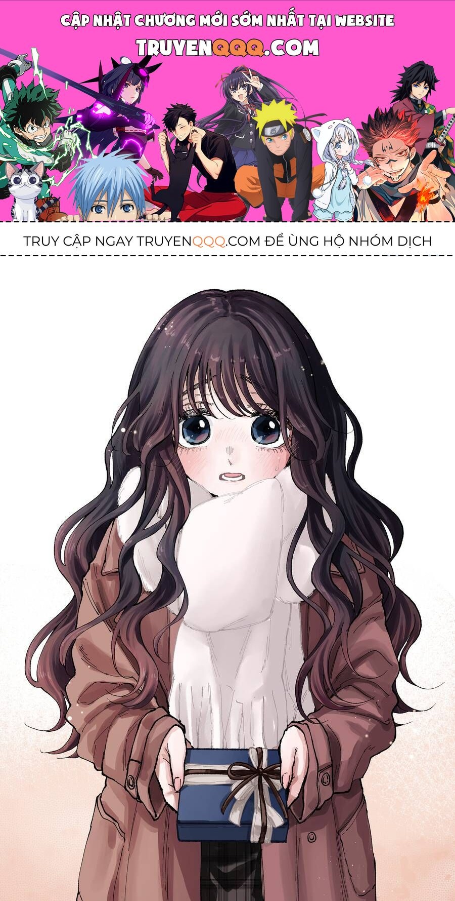 Hoa Thơm Kiêu Hãnh Chapter 59 - 1