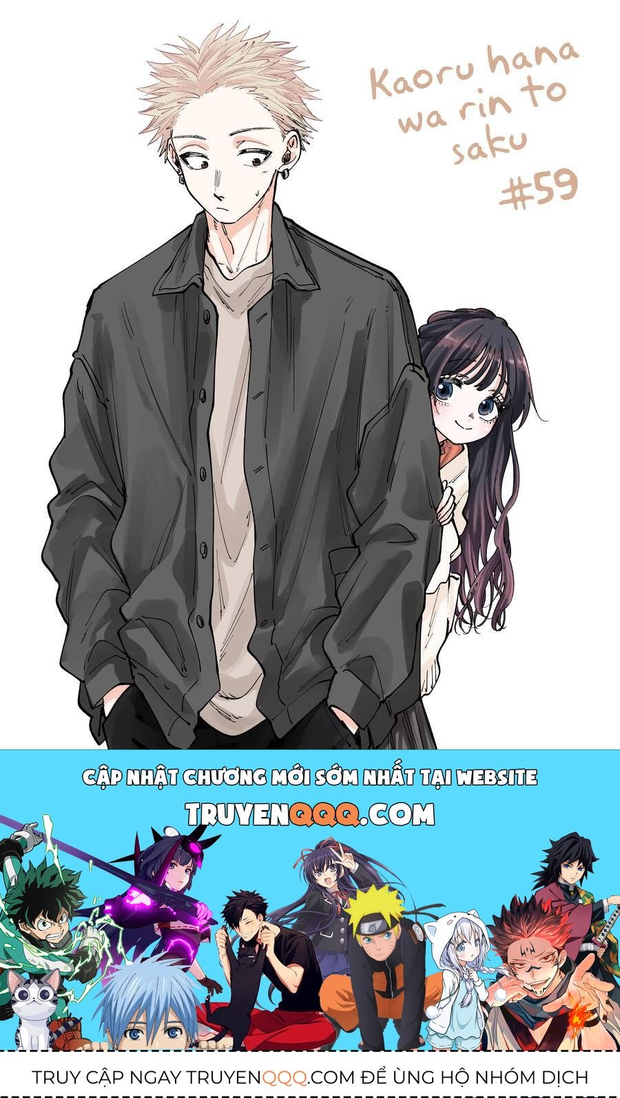Hoa Thơm Kiêu Hãnh Chapter 59 - 28