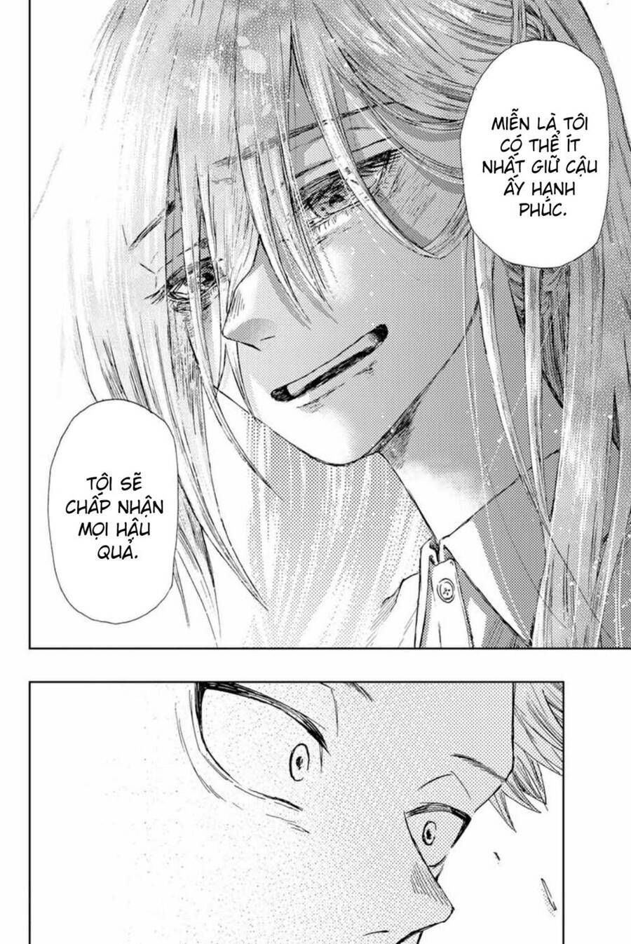 Hoa Thơm Kiêu Hãnh Chapter 6 - 18
