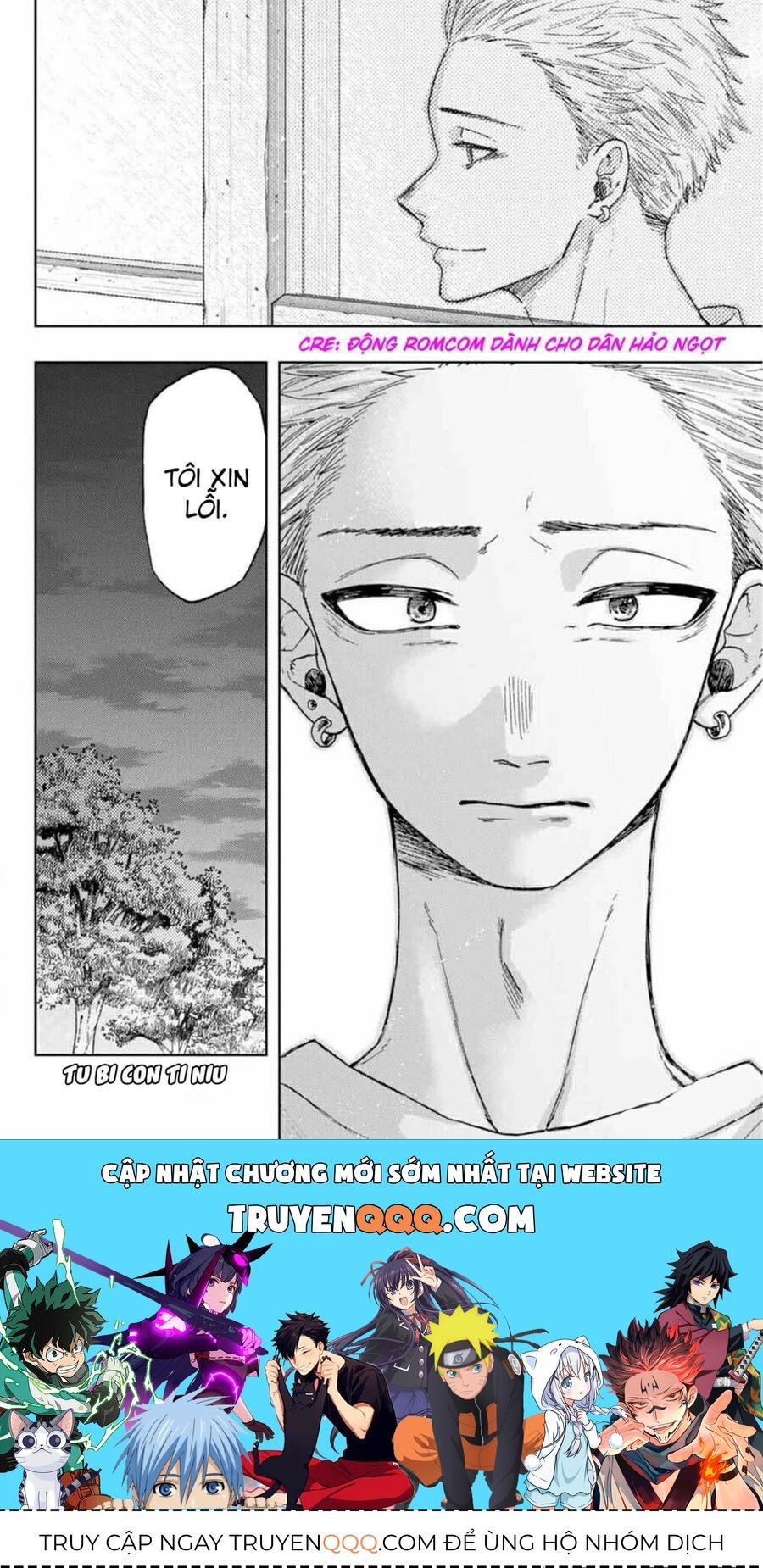 Hoa Thơm Kiêu Hãnh Chapter 6 - 22