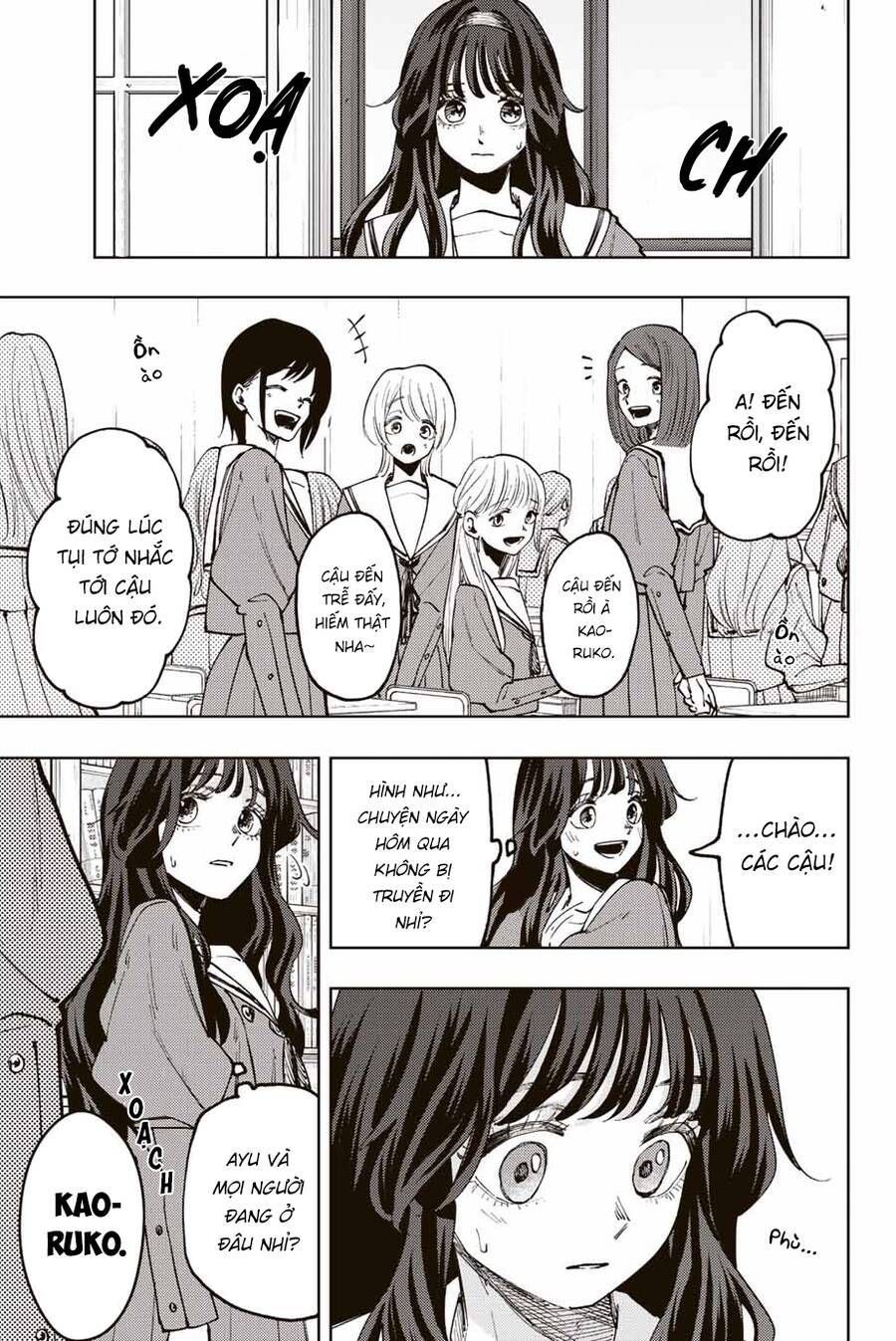 Hoa Thơm Kiêu Hãnh Chapter 60 - 2