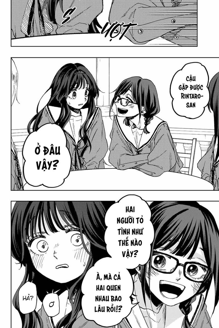 Hoa Thơm Kiêu Hãnh Chapter 60 - 20