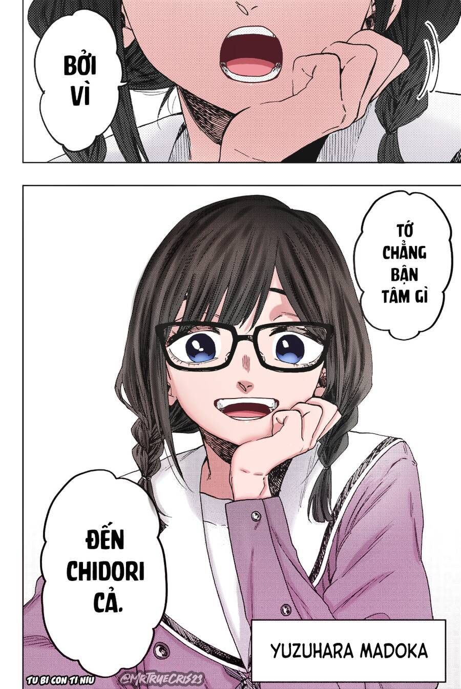 Hoa Thơm Kiêu Hãnh Chapter 60 - 23