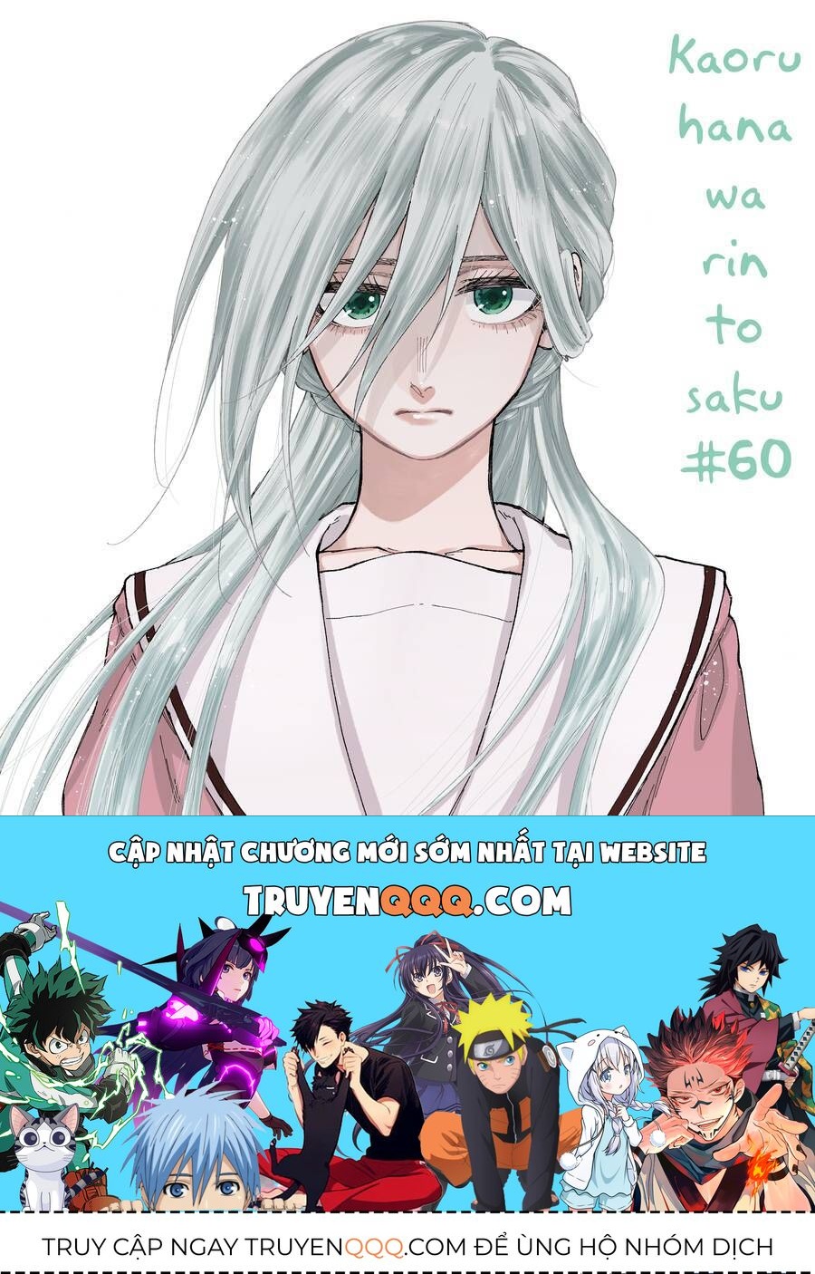 Hoa Thơm Kiêu Hãnh Chapter 60 - 24