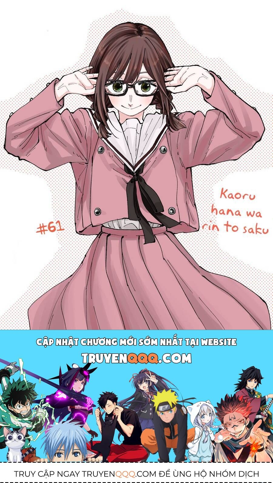 Hoa Thơm Kiêu Hãnh Chapter 61 - 26