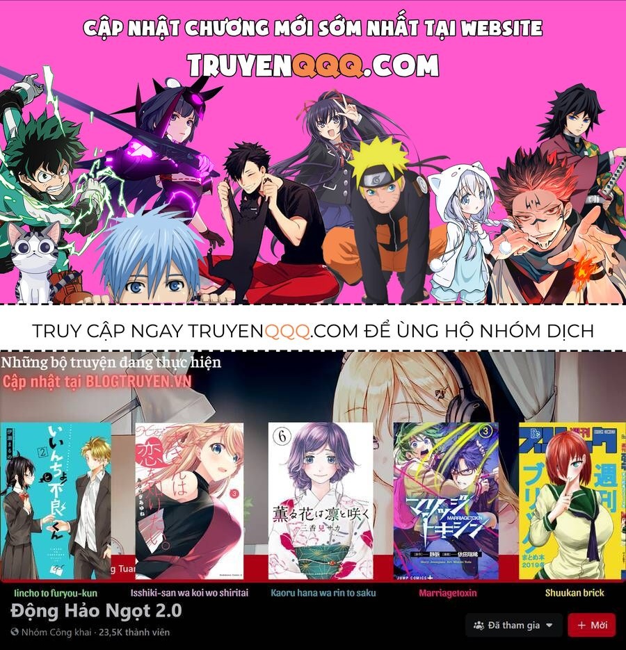 Hoa Thơm Kiêu Hãnh Chapter 63 - 1