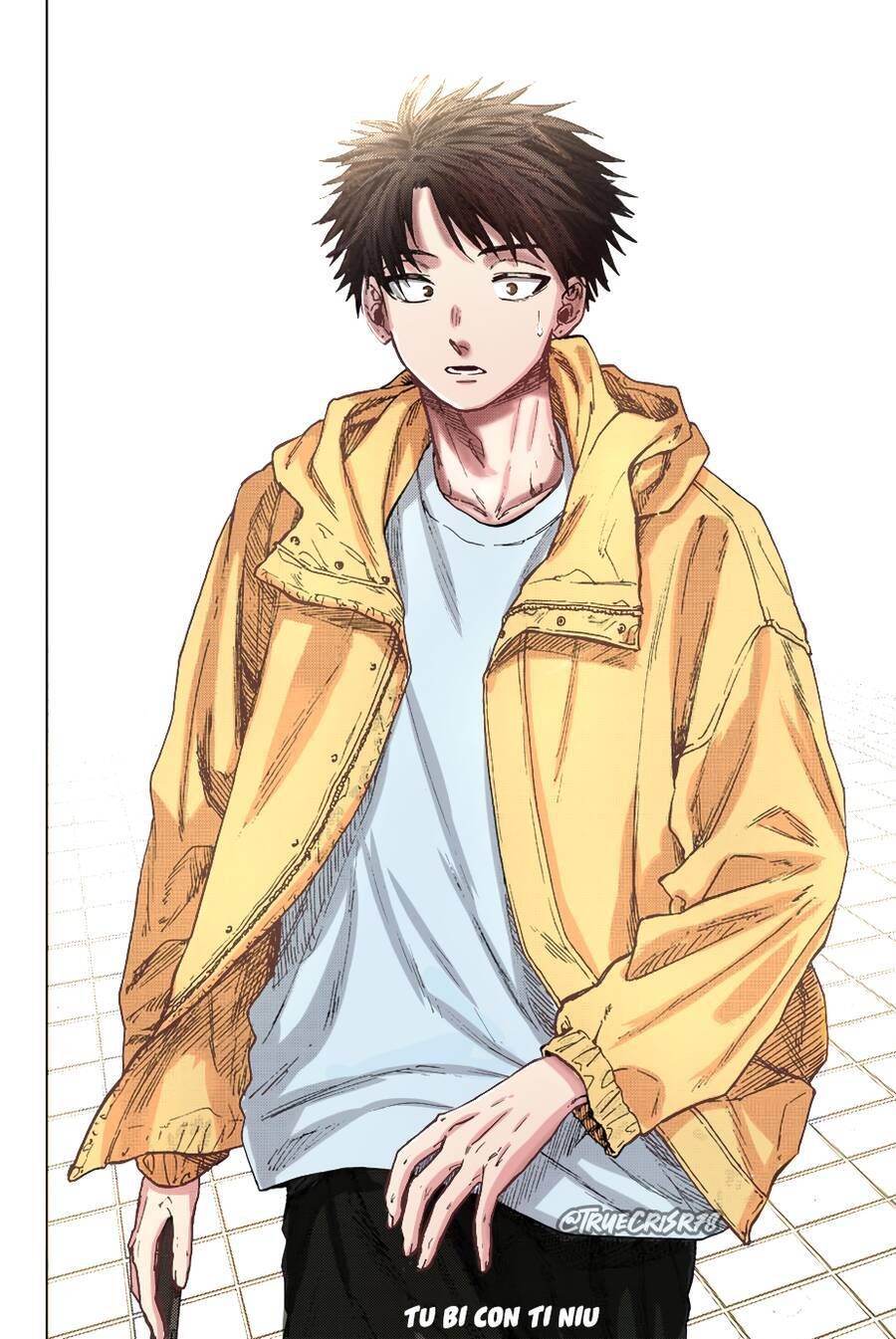 Hoa Thơm Kiêu Hãnh Chapter 63 - 24