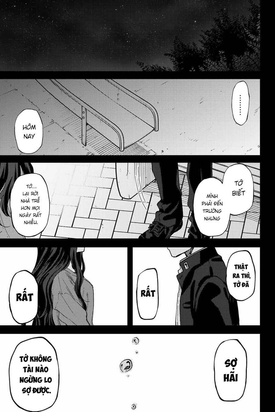 Hoa Thơm Kiêu Hãnh Chapter 64 - 20